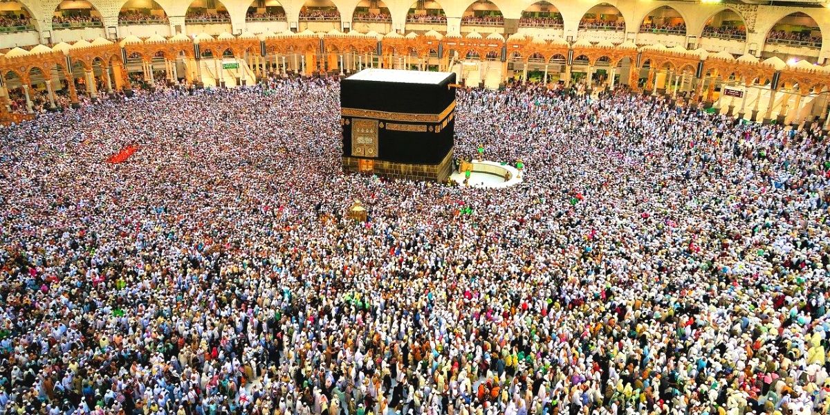 Hajj 2025 : le coût du pèlerinage fixé à 63.770 DH